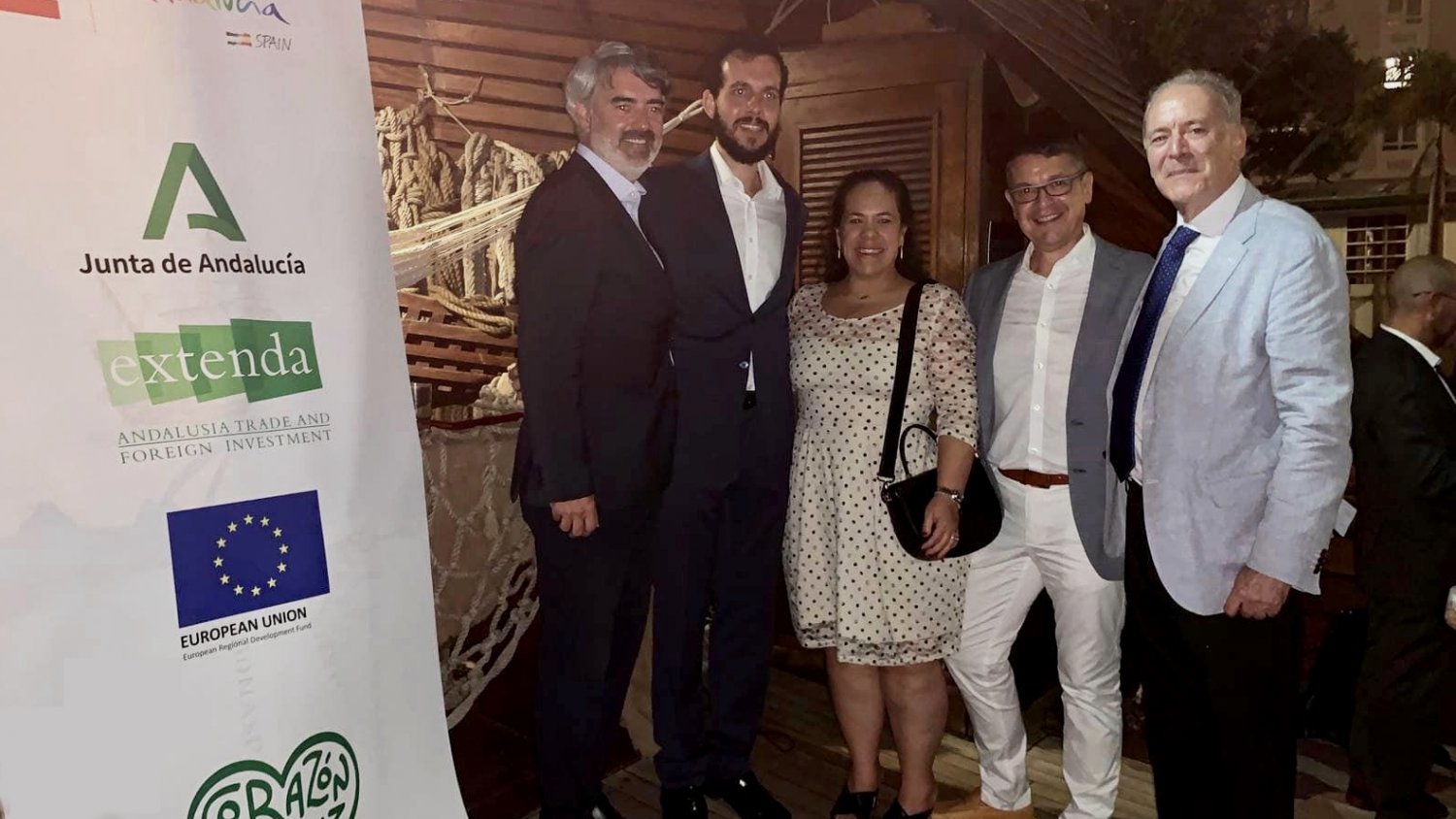 Estados Unidos se convierte el mercado del Top10 al que más crecen las exportaciones andaluzas