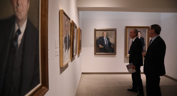 El Museo Revello de Toro recupera el periodismo de la transición en su nueva exposición temporal