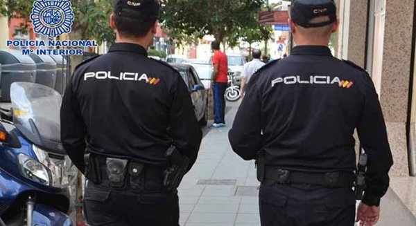 Desarticulada en Alhaurín el Grande una organización criminal dedicada al tráfico de drogas