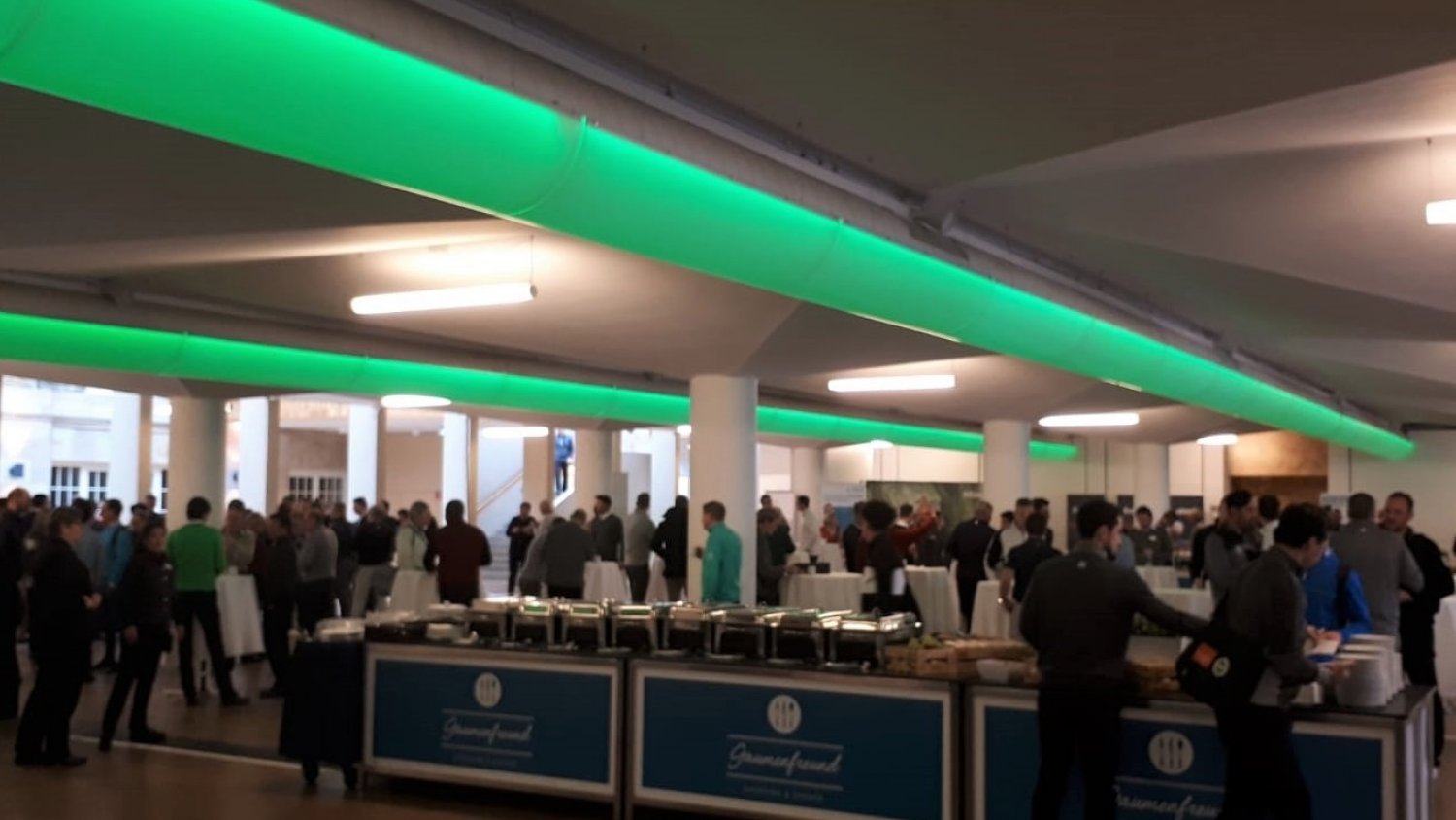 La Costa del Sol refuerza en Alemania su segmento de golf con presencia en el Congreso Anual de la PGA