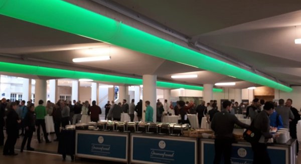 La Costa del Sol refuerza en Alemania su segmento de golf con presencia en el Congreso Anual de la PGA