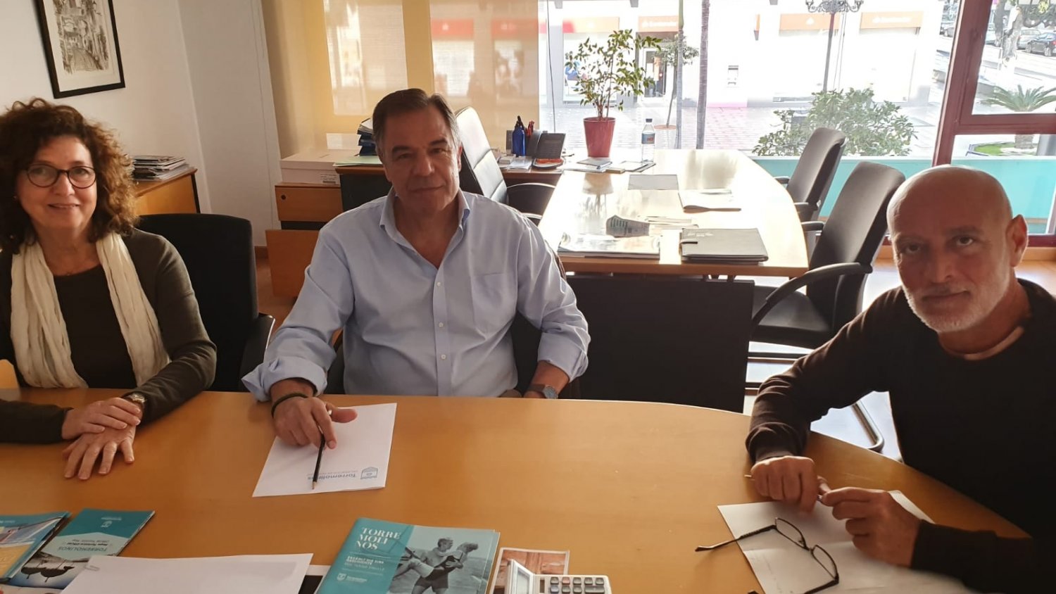 Torremolinos organizará actividades dirigidas a la juventud para la prevención de la violencia de género