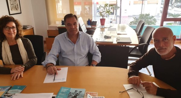 Torremolinos organizará actividades dirigidas a la juventud para la prevención de la violencia de género