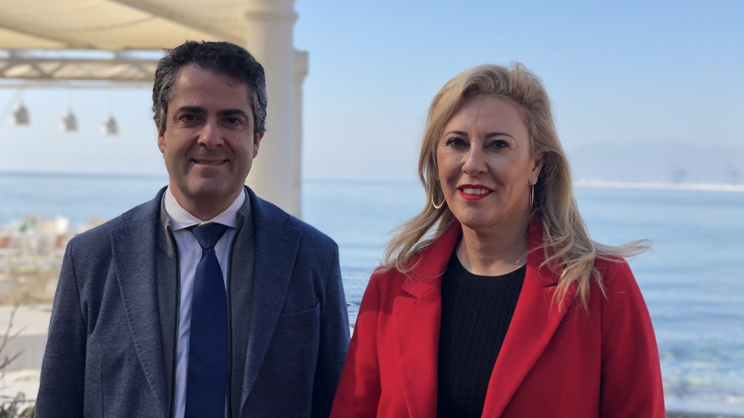 El PP pide al Gobierno que garantice presupuesto para la reforma de Los Baños del Carmen