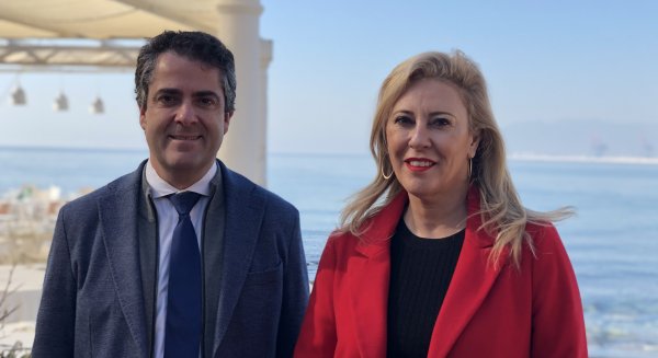 El PP pide al Gobierno que garantice presupuesto para la reforma de Los Baños del Carmen