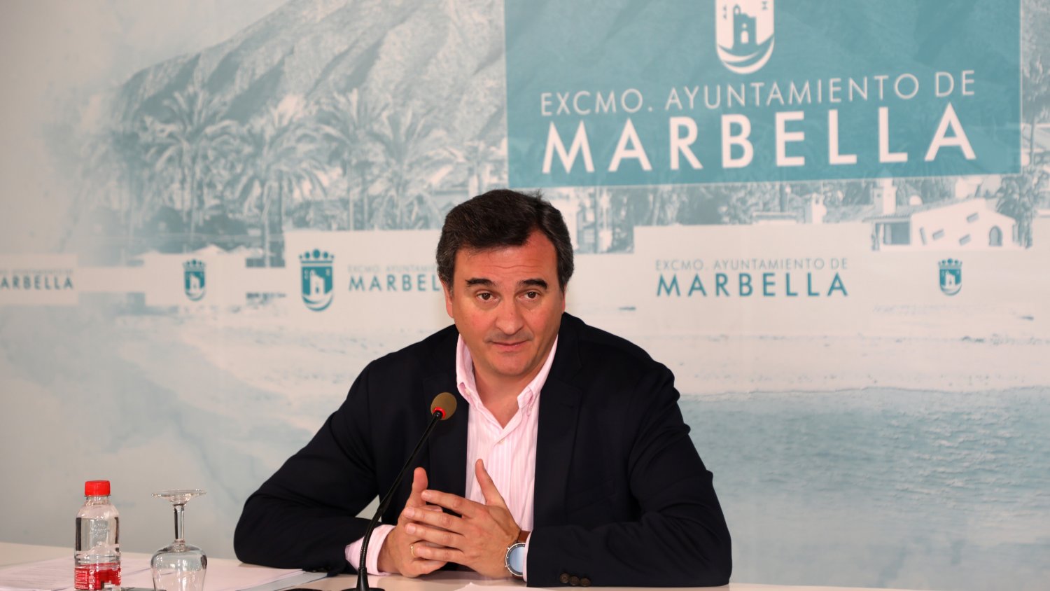 Marbella sumará a su oferta turística de 2020 cerca de un centenar de eventos deportivos