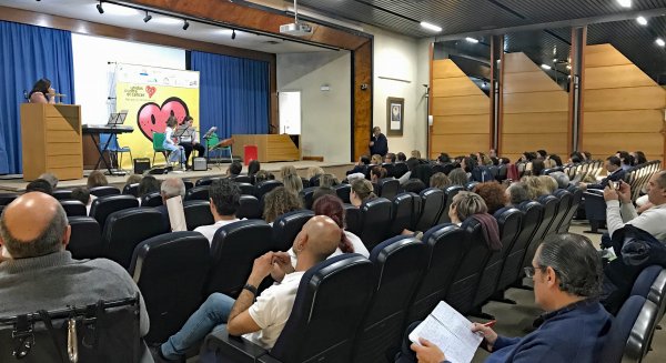 El Hospital Materno Infantil detectan 79 nuevos casos de cáncer infantil en 2019