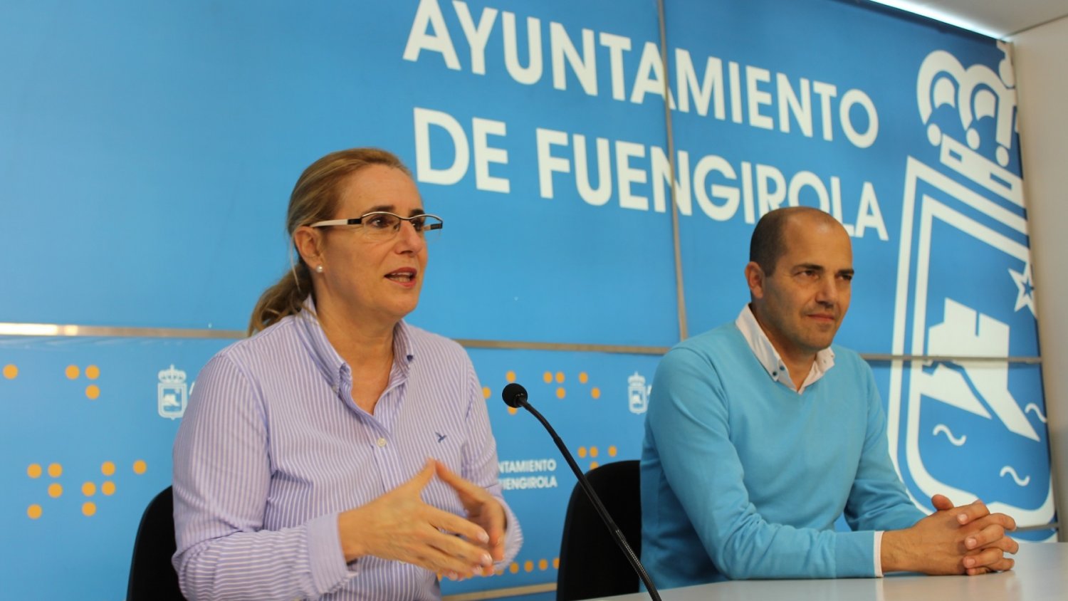 Tres empresas nacionales de ingeniería marítima optan a redactar el proyecto del puerto deportivo de Fuengirola