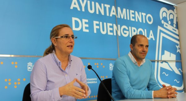 Tres empresas nacionales de ingeniería marítima optan a redactar el proyecto del puerto deportivo de Fuengirola