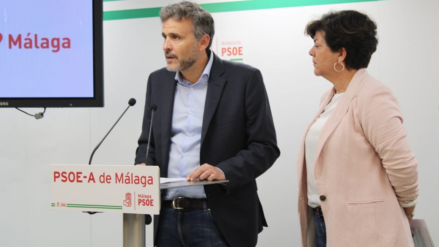 PSOE Málaga recuerda que la ley de eutanasia es un 