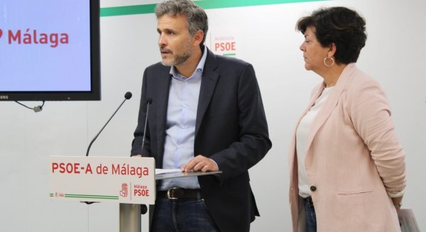 PSOE Málaga recuerda que la ley de eutanasia es un 