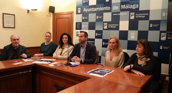 La Caja Blanca presenta una treintena de actividades culturales y creativas hasta junio