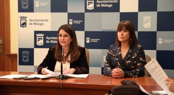 Ayuntamiento de Málaga subvenciona con un millón de euros proyectos de cooperación internacional