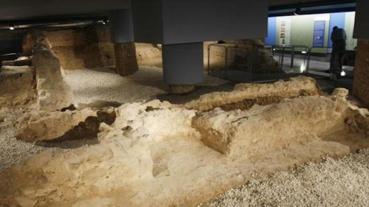 Cs vuelve a reclamar la apertura al público de la mezquita funeraria Yabal Faruh en Málaga