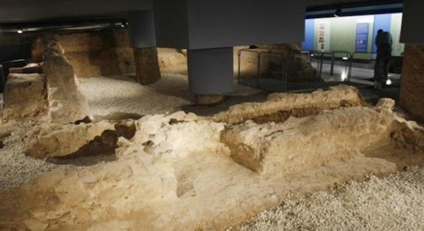 Cs vuelve a reclamar la apertura al público de la mezquita funeraria Yabal Faruh en Málaga