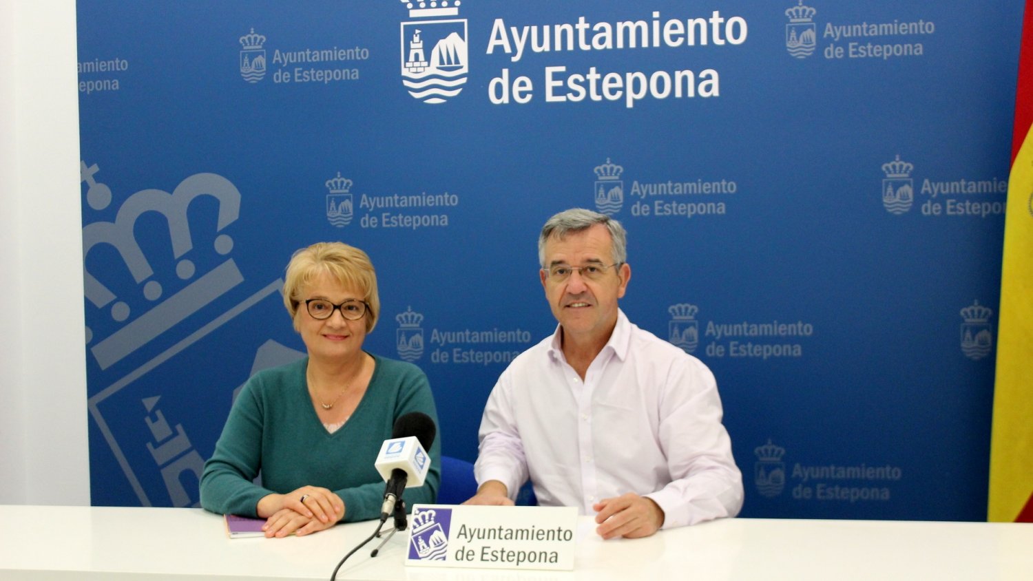 El II Concurso Nacional de Jóvenes Intérpretes ‘Ciudad de Estepona’ se celebrará el 23 y 24 de mayo