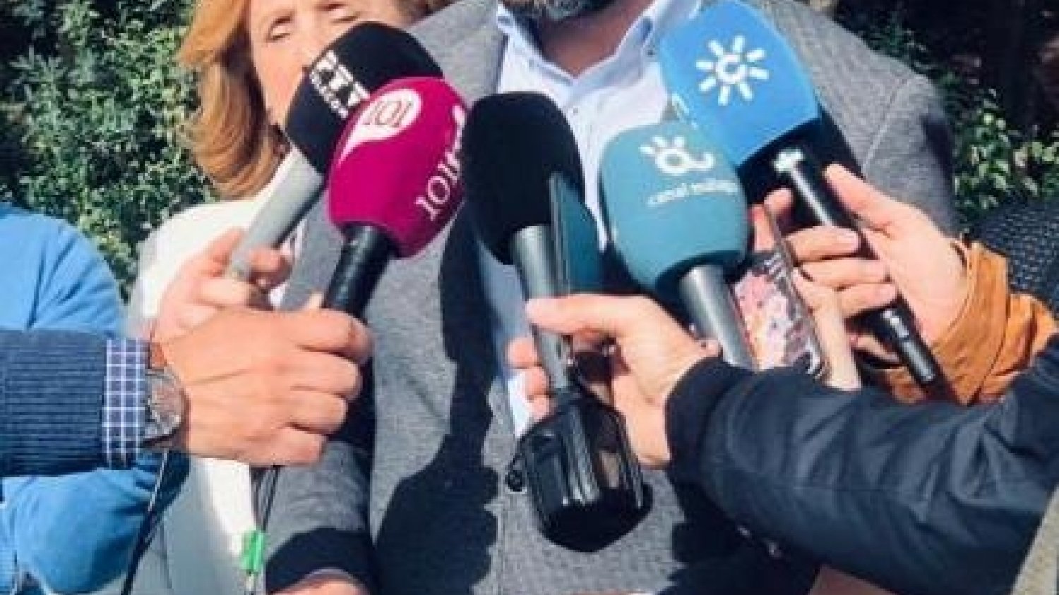 El PSOE de Málaga defiende que el proyecto de las torres en Muelle Heredia es 