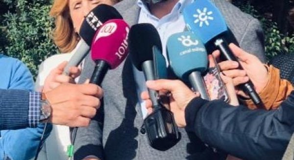El PSOE de Málaga defiende que el proyecto de las torres en Muelle Heredia es 