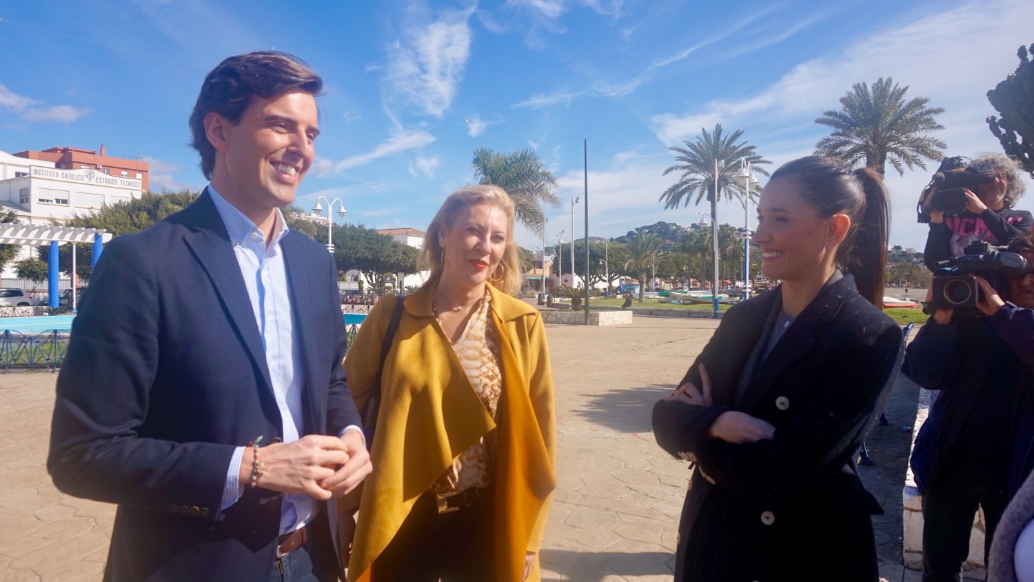 El PP presenta una batería de preguntas ante el 