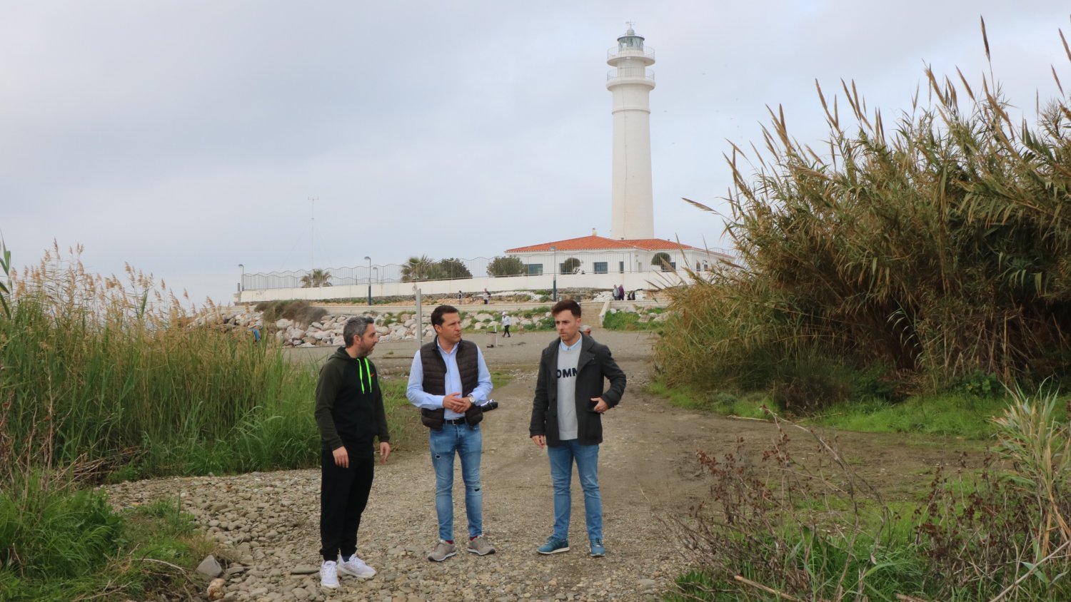 Torrox celebra este domingo su V prueba Campo a Través con más de 400 inscritos