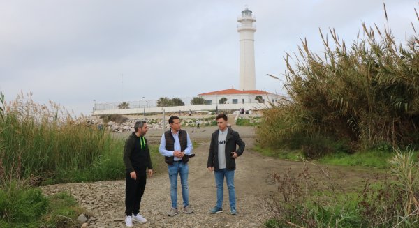 Torrox celebra este domingo su V prueba Campo a Través con más de 400 inscritos