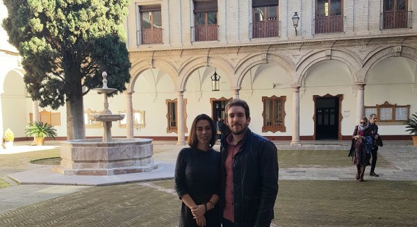 Cs Antequera pedirá en pleno la devolución del IVA a las CCAA  por parte del Gobierno Central