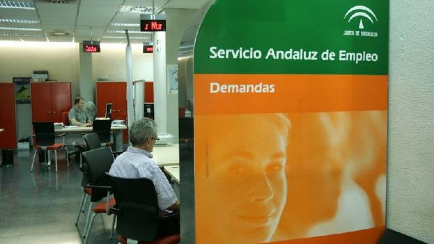 La Junta pondrá en marcha una nueva edición de los planes de empleo en el primer semestre