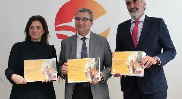 El Plan de Marketing 2020-2023 de Turismo Costa del Sol persigue un aumento anual del empleo de un 4,46%