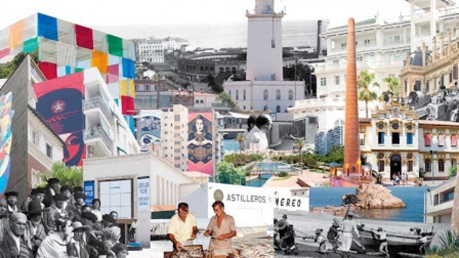 Málaga promociona su oferta turística en las revistas estadounidense 'Billiboard' y 'Nexos'