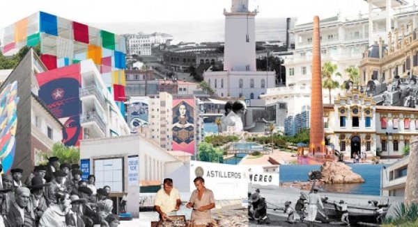 Málaga promociona su oferta turística en las revistas estadounidense 'Billiboard' y 'Nexos'