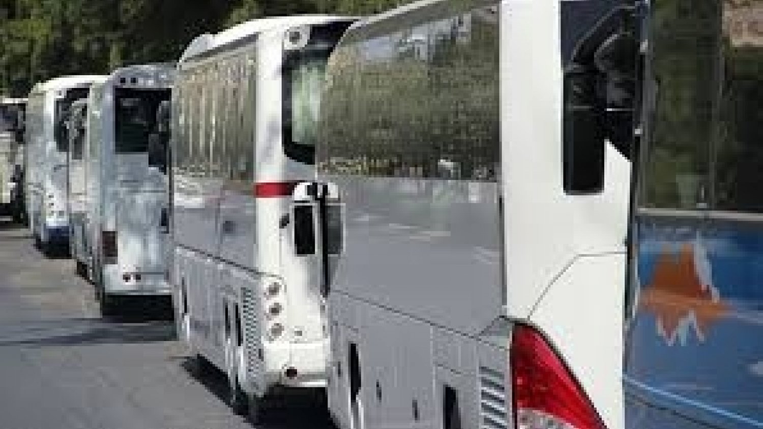 La DGT denuncia en Málaga a 84 autobuses escolares durante su última campaña de vigilancia y control