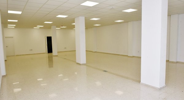 Antequera invierte 18.000 euros en una nueva sala de estudios anexa a la Biblioteca de San Zoilo