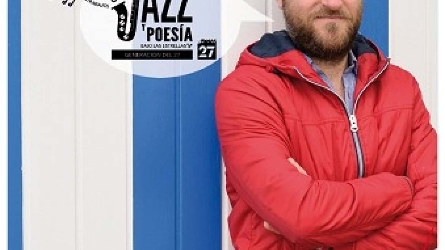 El ciclo de jazz y poesía de la Diputación estrena mañana temporada con el escritor Alejandro Pedregosa