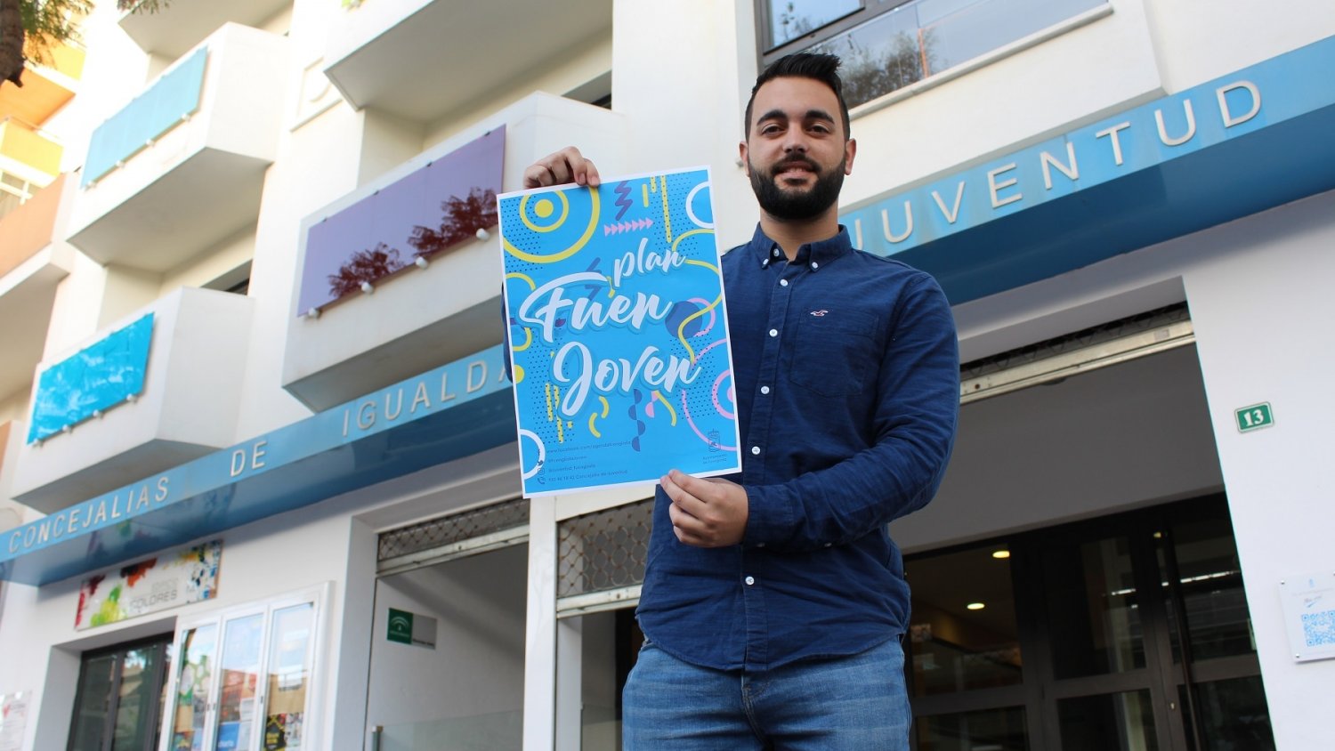 Fuengirola pone en marcha el Plan Fuenjoven para implicar a los jóvenes en la vida de la ciudad