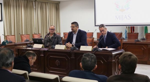 La Diputación presenta dos herramientas digitales para la gestión de los ayuntamientos de la provincia