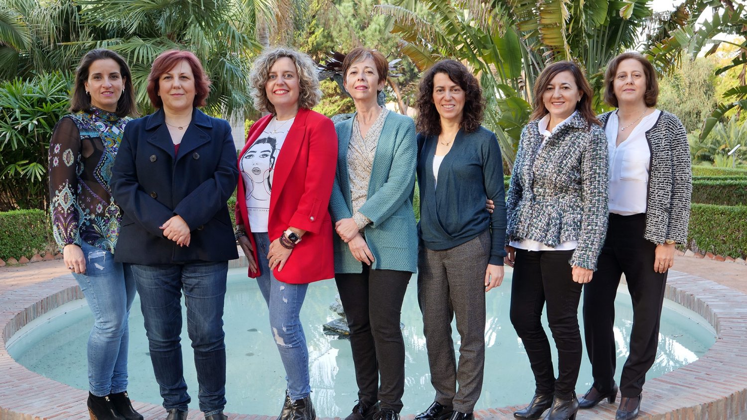 25 mujeres lideran en la UMA proyectos del último programa estatal de I+D+i