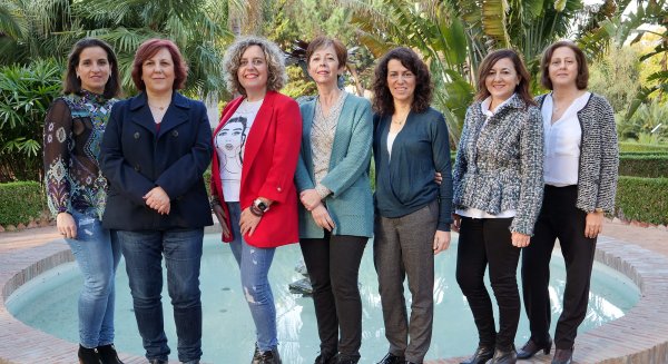 25 mujeres lideran en la UMA proyectos del último programa estatal de I+D+i