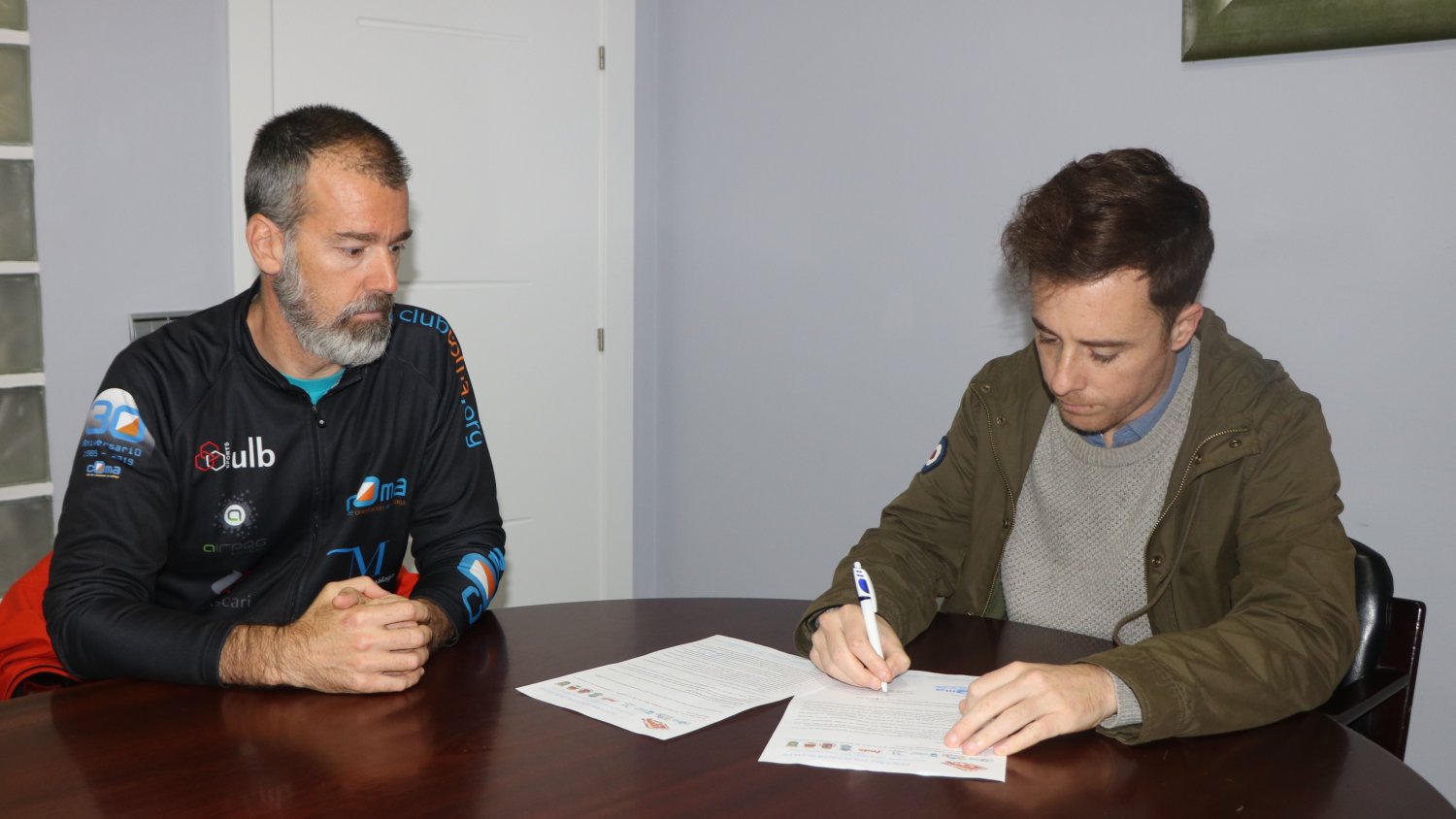 Torrox se suma al Sprint Camp de la carrera de orientación Conoce Málaga 2020