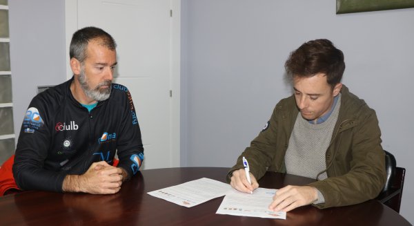 Torrox se suma al Sprint Camp de la carrera de orientación Conoce Málaga 2020
