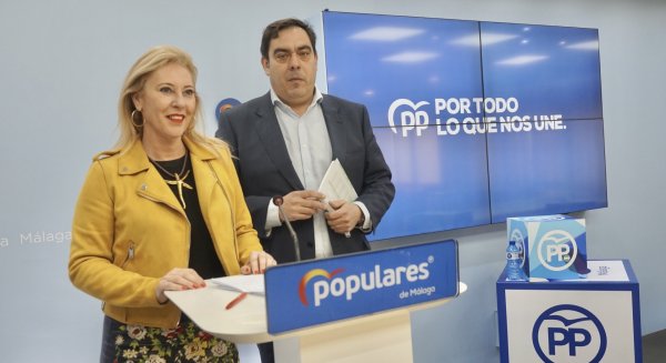 El PP propone que los autónomos con deudas a la Seguridad Social puedan recibir la mitad de su pensión