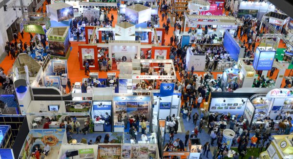 Andalucía participa en la IMTM de Tel Aviv para captar turistas del mercado israelí