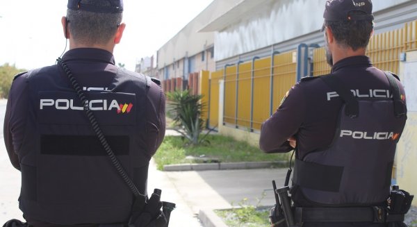 Liberan a 13 víctimas de explotación sexual en Málaga tras desarticular una organización internacional