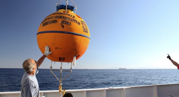Oceanógrafos de la UMA aplican modelos matemáticos para predecir la dinámica fluvial del Guadalquivir