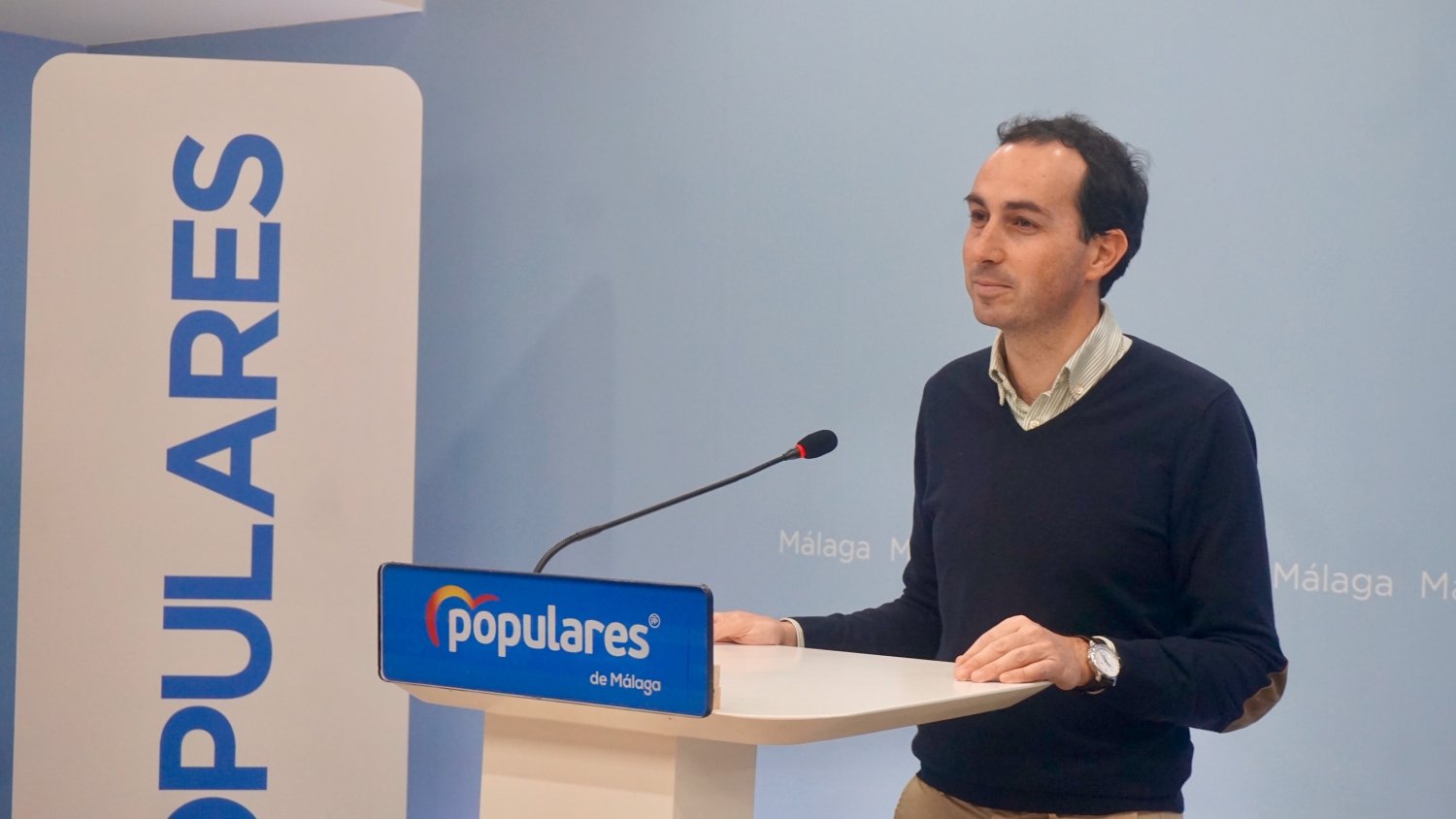 El PP destaca que mejorar la plaza de guardería beneficiará a 20.000 alumnos y a los trabajadores