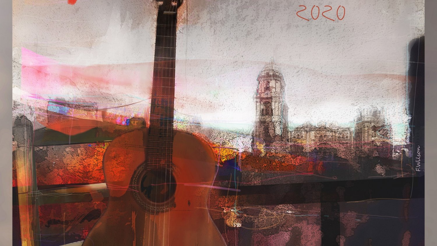Aula Municipal de Flamenco abre su 17ª edición con El Bolego acompañado a la guitarra por Antonio Soto