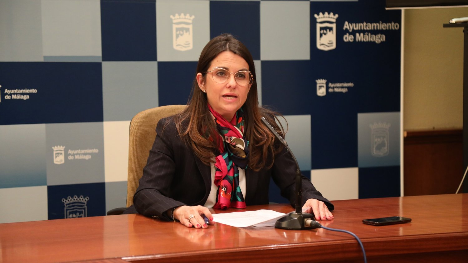 El Ayuntamiento de Málaga destina 400.000 euros a una nueva convocatoria de ayudas para economatos