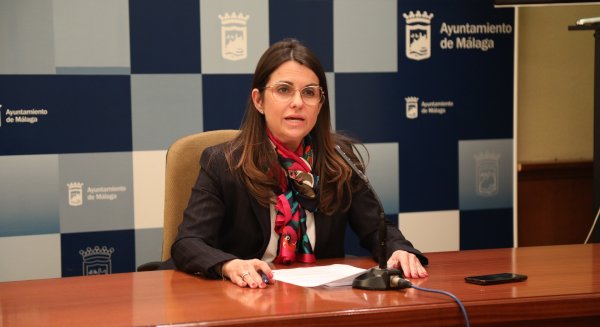 El Ayuntamiento de Málaga destina 400.000 euros a una nueva convocatoria de ayudas para economatos