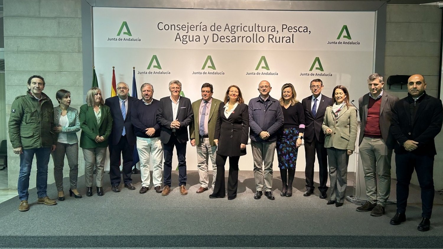 La Consejería de Agricultura activa una campaña de promoción del consumo de cordero andaluz