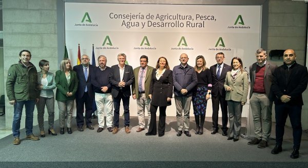 La Consejería de Agricultura activa una campaña de promoción del consumo de cordero andaluz