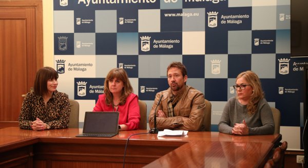 Málaga acoge un estreno benéfico de la película 'Me llamo Gennent' a favor de los damnificados de Campanillas
